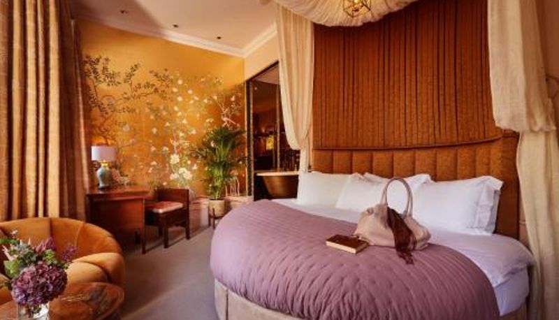 Chambre - The Portobello Hotel