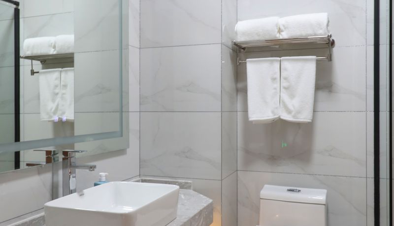 Zimmer - Xingcheng Xiaoyi shengxihu Hotel