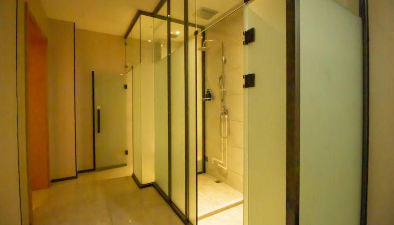 Zimmer - Xingcheng Xiaoyi shengxihu Hotel