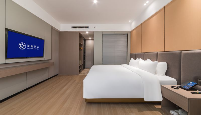 Info - Xingcheng Nanchang hongguzhong Avenue Qiushui Plaza Hotel (Nanchang Hongguzhong Avenue, Qiushui Plaza)