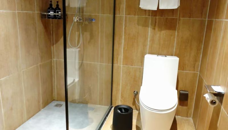 Camera - Xingcheng Gongyi Wanyang Trade City Hotel
