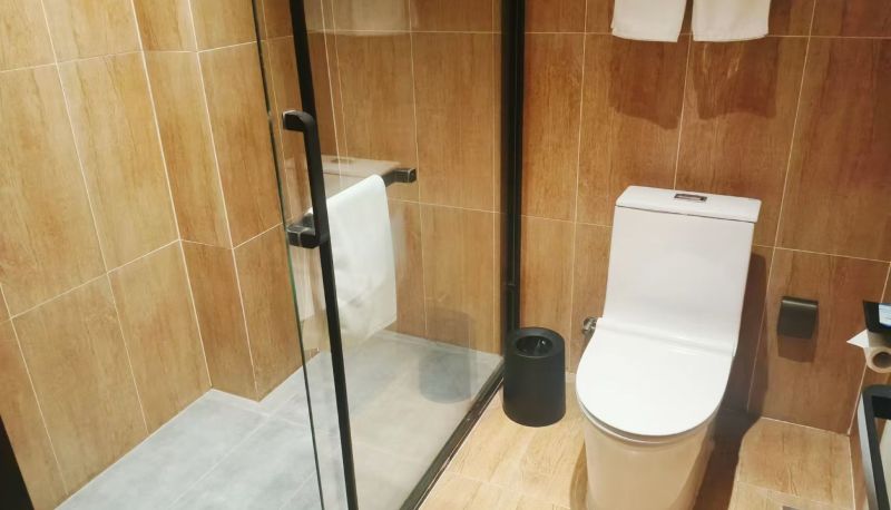 Zimmer - Xingcheng Gongyi Wanyang Trade City Hotel