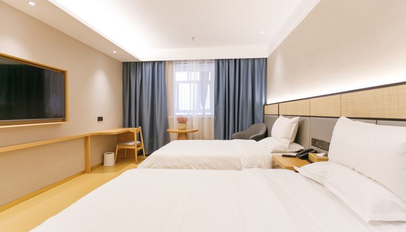 Info - Xingcheng Gongyi Wanyang Trade City Hotel