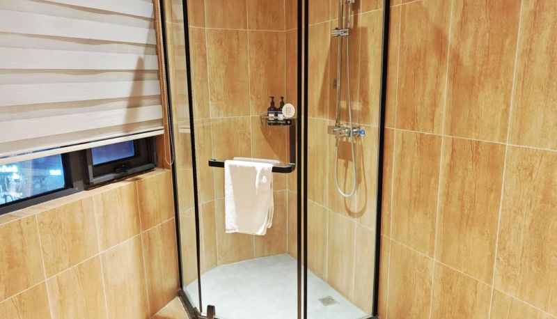 Info - Xingcheng Gongyi Wanyang Trade City Hotel