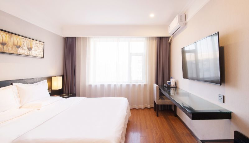 Camera - Xingcheng Changchun Jianshe Street Hotel (Changchun Jianshe Street Jida No.1 Hospital)