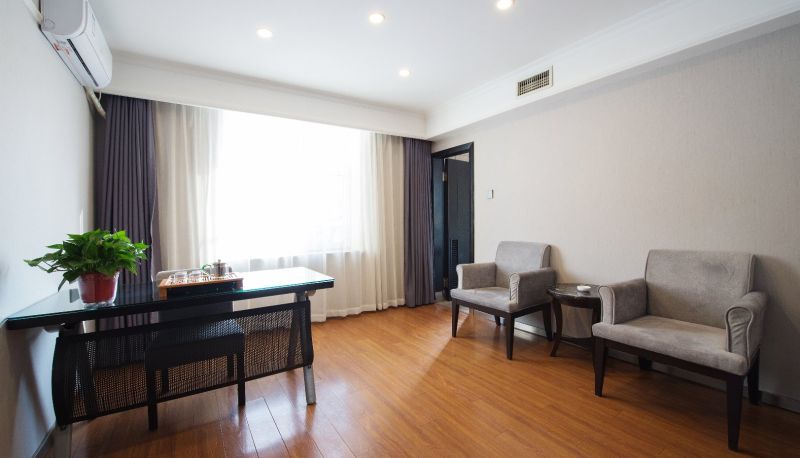Camera - Xingcheng Changchun Jianshe Street Hotel (Changchun Jianshe Street Jida No.1 Hospital)