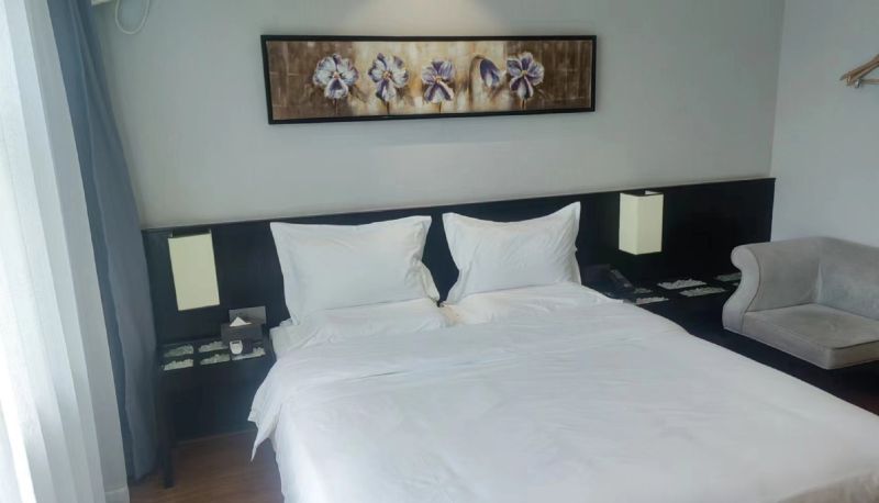 Camera - Xingcheng Changchun Jianshe Street Hotel (Changchun Jianshe Street Jida No.1 Hospital)
