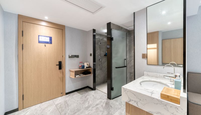 Camera - Star way Wenzhou Ruian Tangxia Hotel