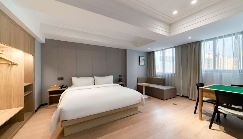 Camera - Star way Wenzhou Ruian Tangxia Hotel