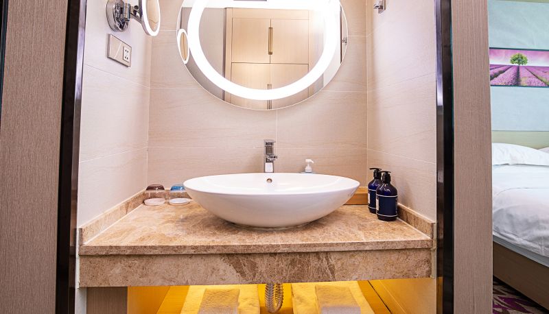 Room - Xingcheng Luoyang Wangfujing Hotel (Luoyang Nanchang Road Wangfujing)