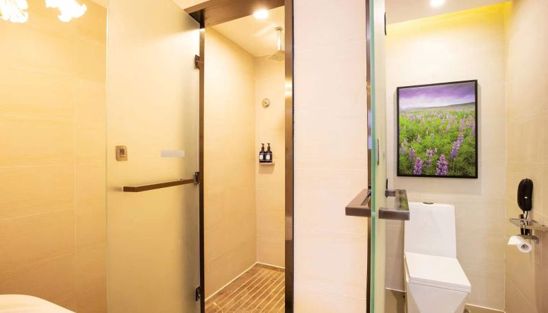 Room - Xingcheng Luoyang Wangfujing Hotel (Luoyang Nanchang Road Wangfujing)