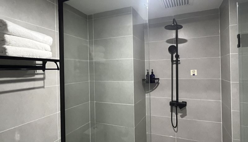 Chambre - Xingcheng Zhengzhou Dengfeng Shaolin Avenue Hotel (Shaolin Avenue, Dengfeng)
