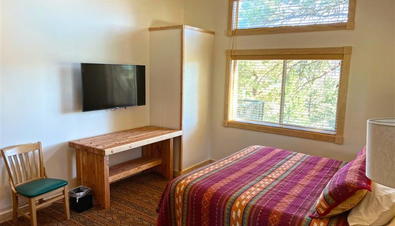 Camera - The Retreat at Silvies Valley Ranch