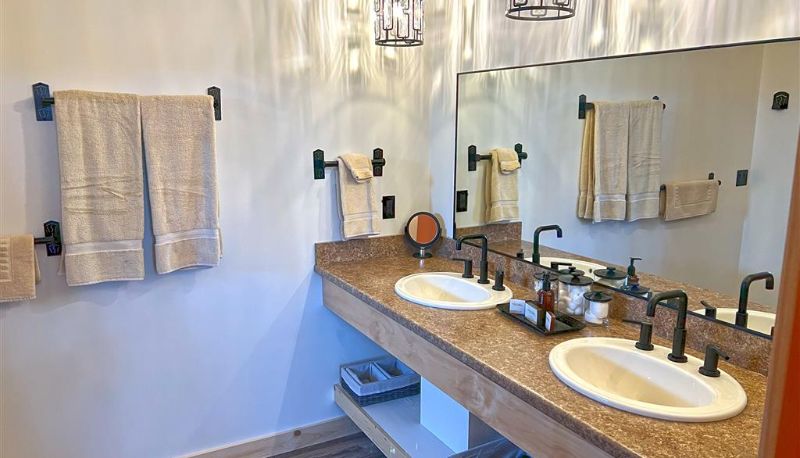 Camera - The Retreat at Silvies Valley Ranch