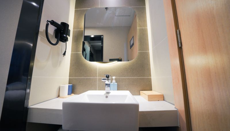 Kamer - Xingcheng Hami Yingbin Avenue Hotel