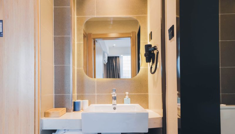 Zimmer - Xingcheng Hami Yingbin Avenue Hotel