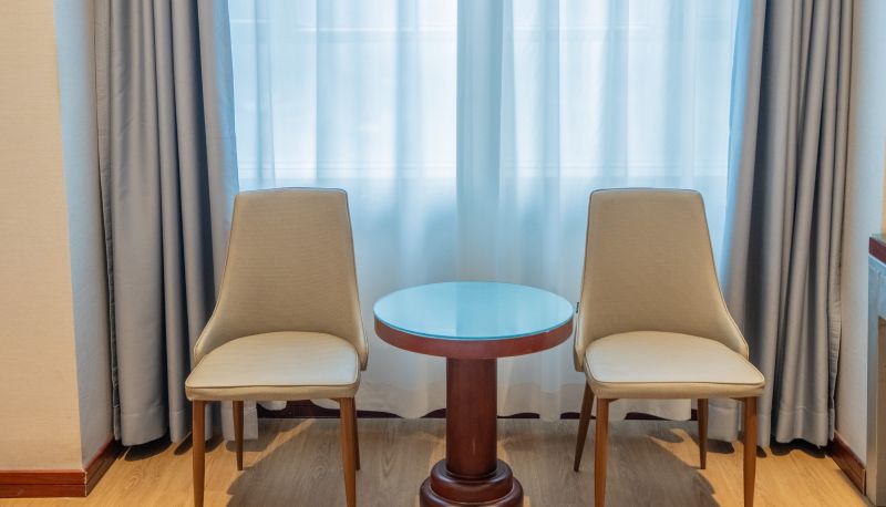 Room - Xingcheng Aksu Century Plaza Hotel (upgrading) (Akesu Century Plaza)
