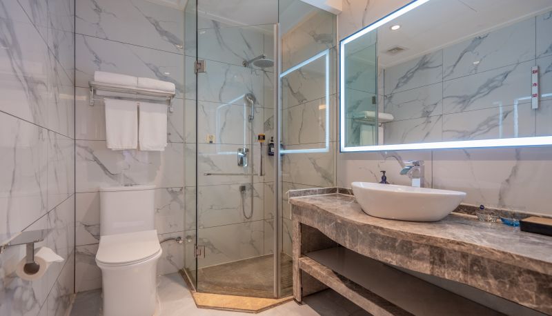 Zimmer - Xingcheng Aksu Century Plaza Hotel (upgrading) (Akesu Century Plaza)