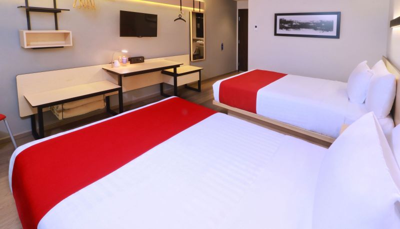 Pokój - City Express by Marriott Monterrey Universidad