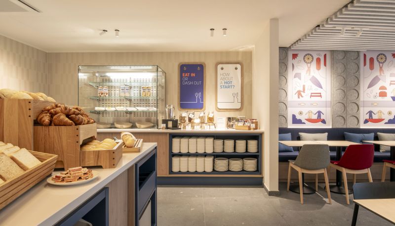 Hyphen-One — venue for hire in Leuven