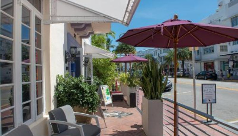 Info - Shelley Hotel