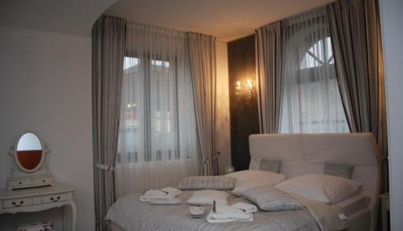 Habitación - Hotel Da Gianni GmbH