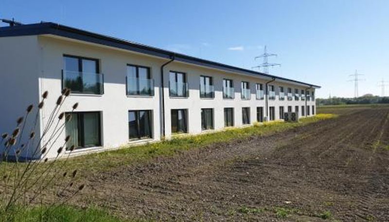 Zona exterior del hotel - TO Hotel by WMM Hotels
