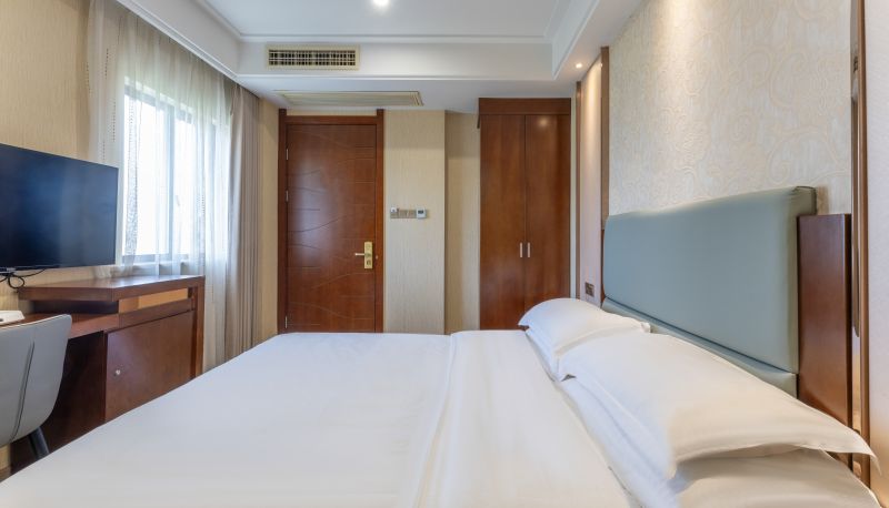 Info - Yilai Jinhua people's Square Hotel (Jinhua people's Square)