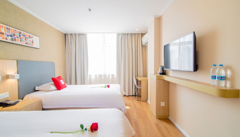 Habitación - Yilai Jingzhou Beijing Middle Road Hotel
