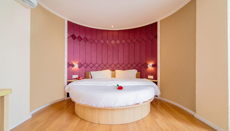 Habitación - Yilai Jingzhou Beijing Middle Road Hotel