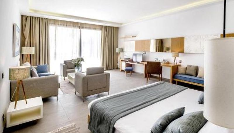 Info - Les Orangers Garden Villas and Bungalows Ultra All inclusive