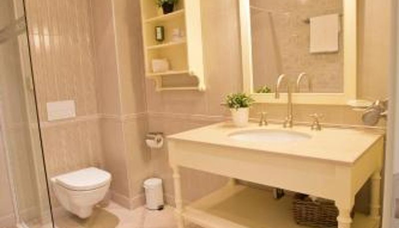 Standart oda - Midalidare Hotel & Spa