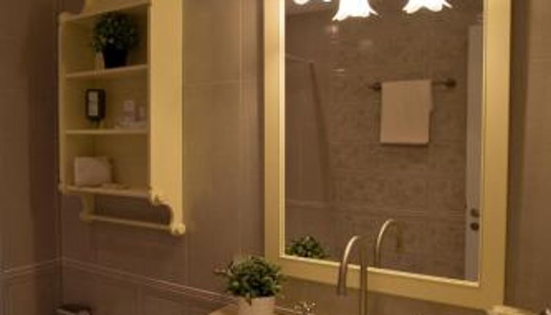 Standart oda - Midalidare Hotel & Spa