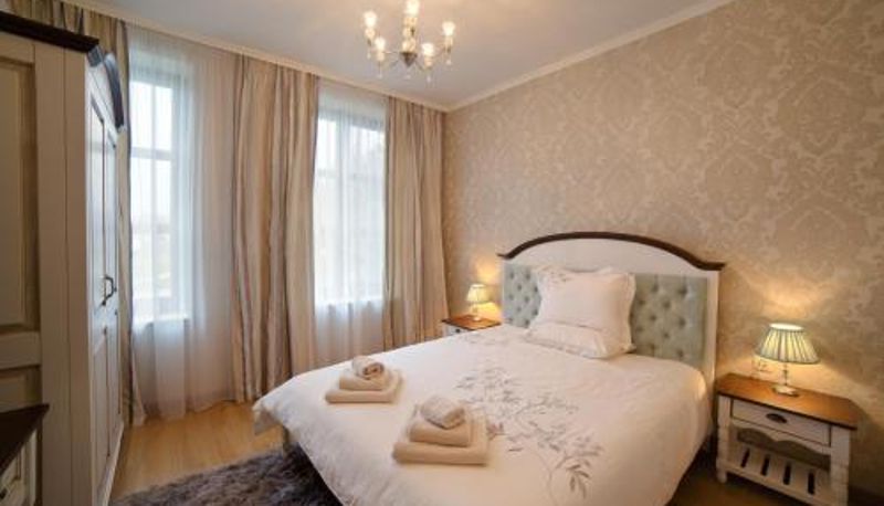 Bilgi - Midalidare Hotel & Spa