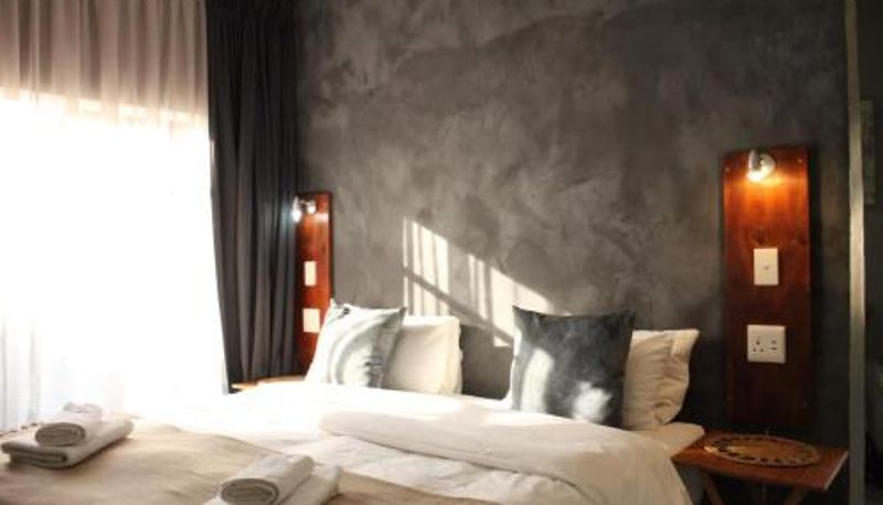 Camera - Livingwaters Self-Catering Accommodation