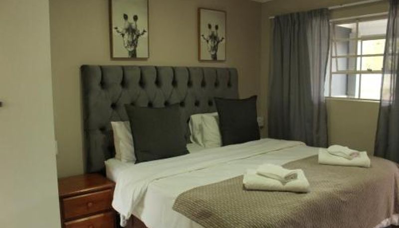 Info - Livingwaters Self-Catering Accommodation