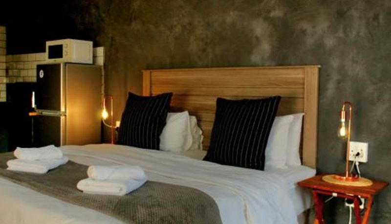 Info - Livingwaters Self-Catering Accommodation