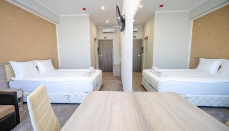 Camera standard - Hotel CITY Sandanski