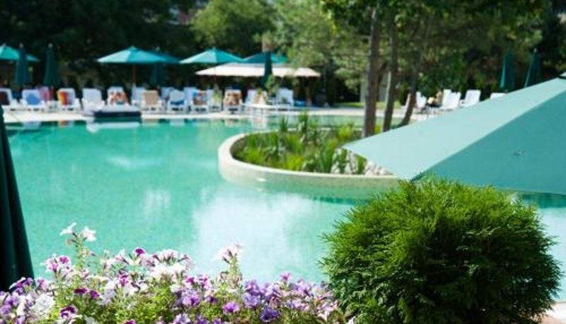 Info - Jeravi Club Hotel - All Inclusive