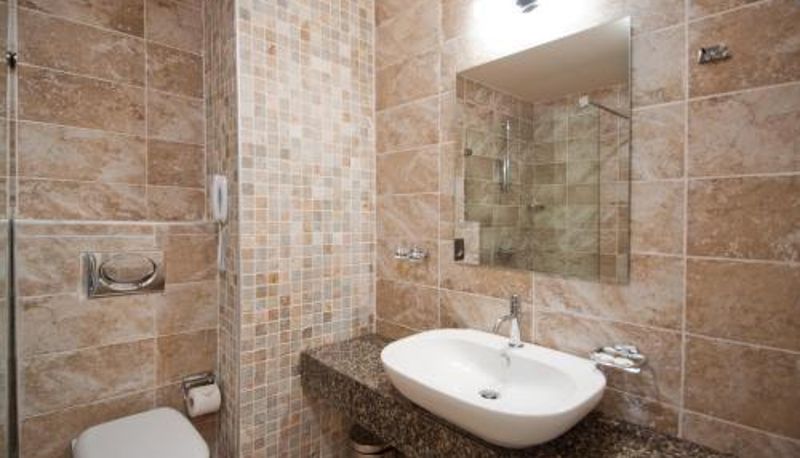 Apartment - Jeravi Club Hotel - All Inclusive