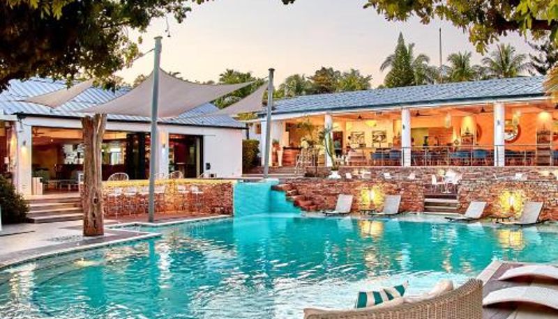 Terraza - Lake Kariba Inns
