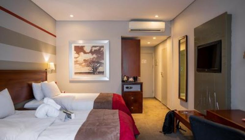 Pokój - Indaba Lodge Gaborone