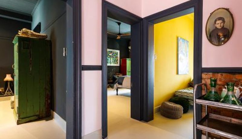 Bilgi - Hotel Lola