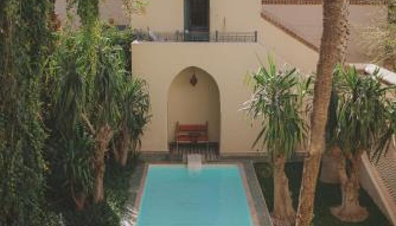 Hotel Außenbreich - Les Deux Tours