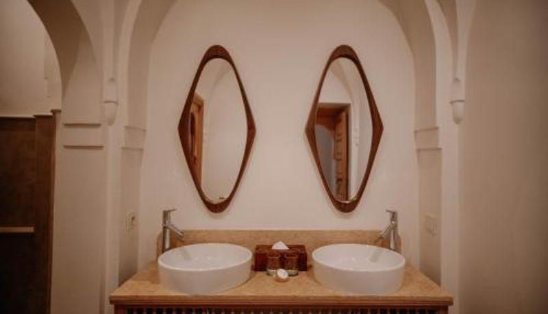 Bagno - Les Deux Tours