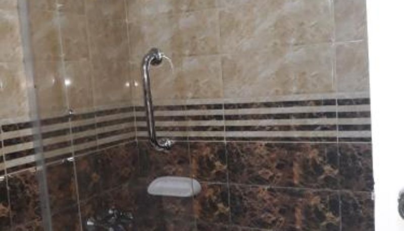 Łazienka - Beirut Hotel Cairo