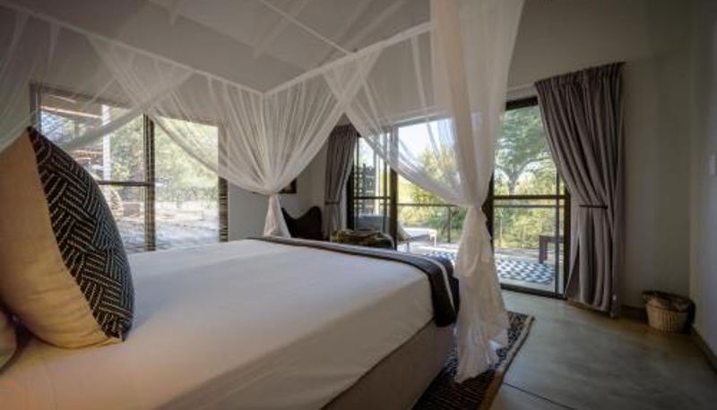 Info - Rafiki Bush Lodge