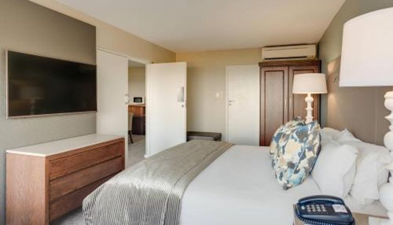 Camera - Protea Hotel by Marriott Karridene Beach