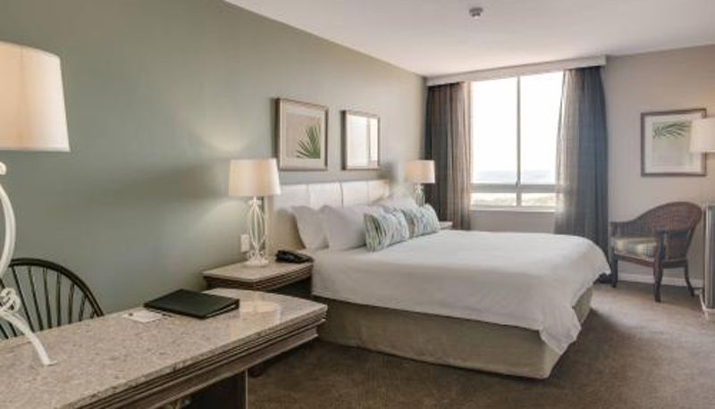 Camera - Protea Hotel by Marriott Karridene Beach