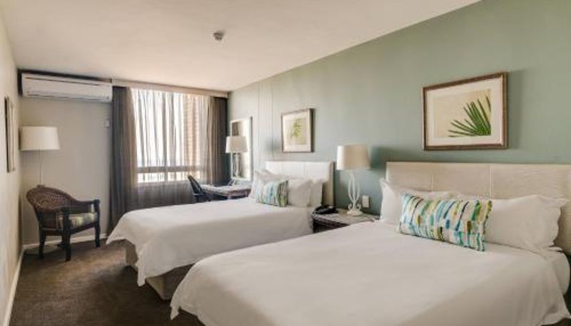 Camera - Protea Hotel by Marriott Karridene Beach